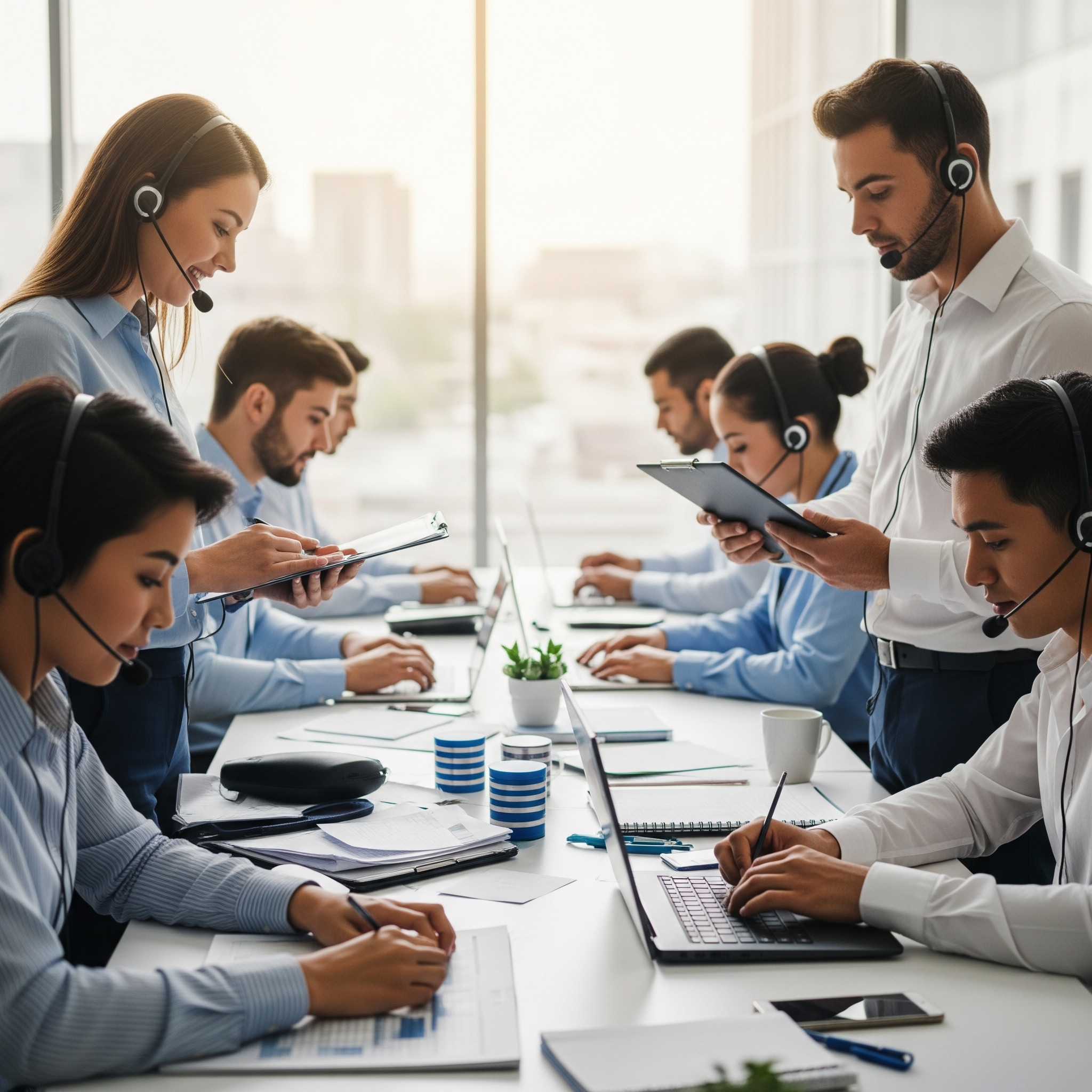 BPO Services